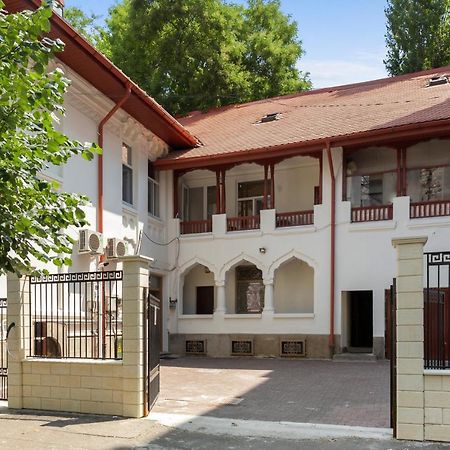Vd Boutique Apartments No 3 Bucureşti Eksteriør bilde