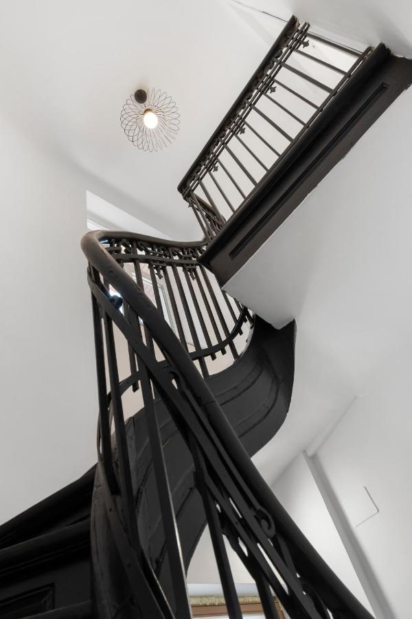 Vd Boutique Apartments No 3 Bucureşti Eksteriør bilde