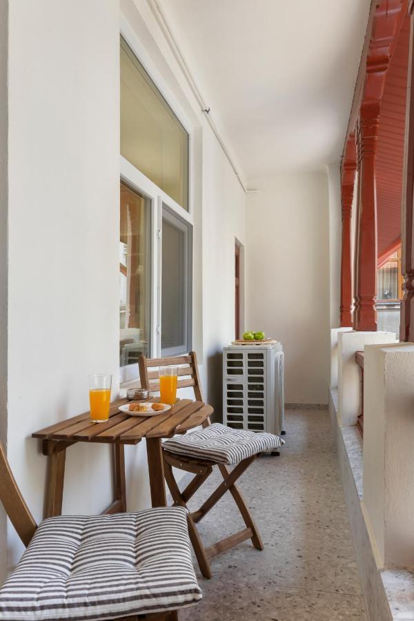 Vd Boutique Apartments No 3 Bucureşti Eksteriør bilde